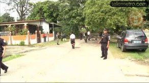 Ejecutan a dos hombres en Río Abajo a plena luz del día