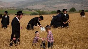 Día libre, Pentecostés: ¿De qué trata la fiesta judía?