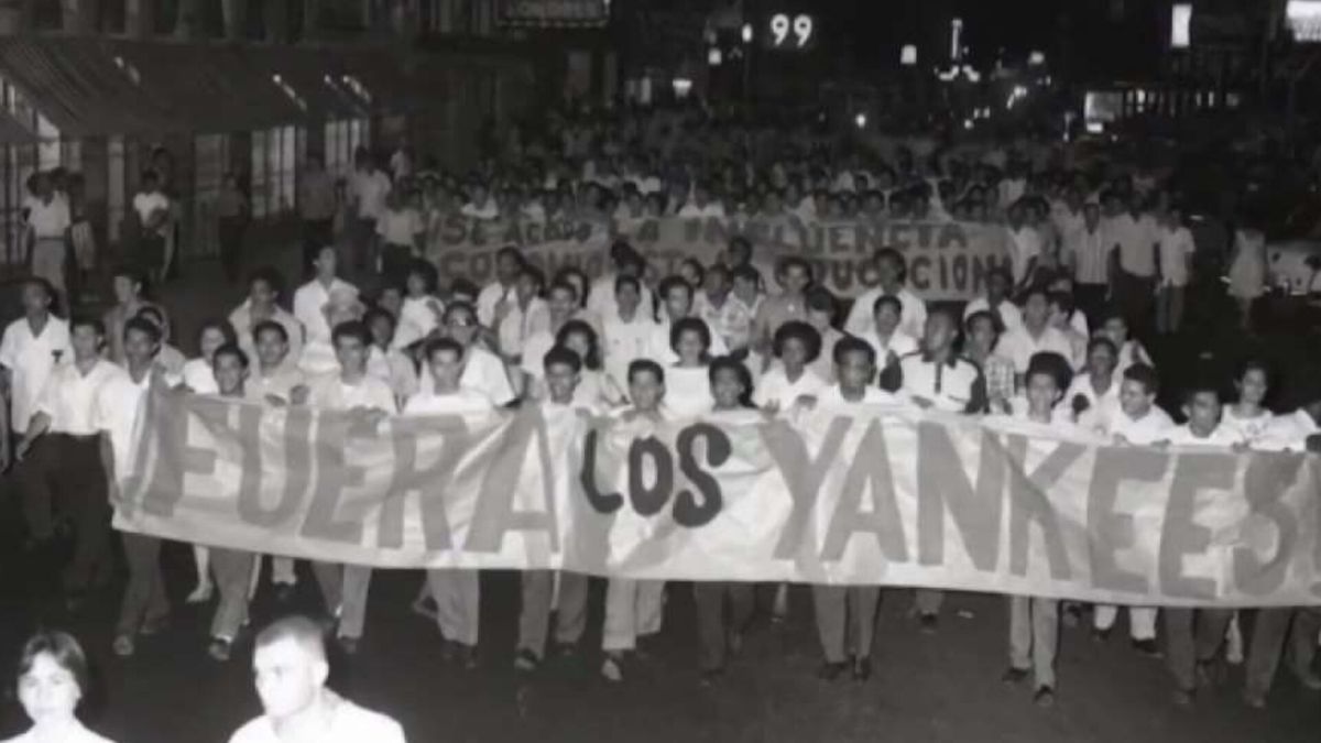 A 62 años del 9 de Enero A 62 años del 9 de Enero