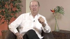 Eisenmann cree que hubo gato de casa en filtración de Mossack Fonseca