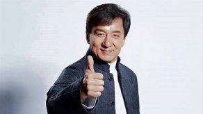 Jackie Chan quiere trabajar con su hijo en álbum y película