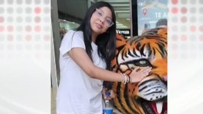 Desaparecida: Solicitan apoyo para localizar a Nicolle Medina García