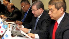 AN suspendió sesión por ausencia de diputados oficialistas