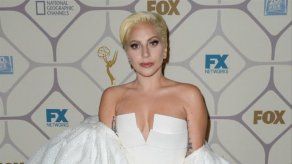 Lady Gaga no se siente incómoda rodando escenas de amor