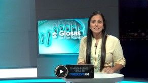 Glosas de Flor Mizrachi: 5 de junio de 2020