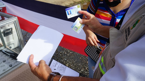 MINSA realiza operativo sanitario&nbsp;