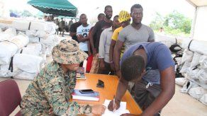 Hallan tres cadáveres en Río Tuqueza de Darién y presumen de migrantes irregulares