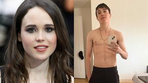 Ellen Page ahora es Elliot Page