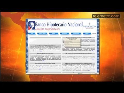 BHN: anuncio sobre designación de González fue una equivocación