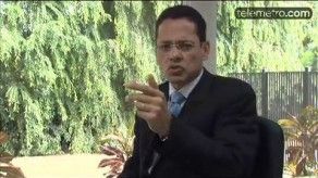 Eisenman: este es un Gobierno constructor y destructor