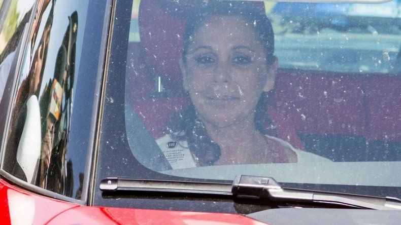 Tribunal niega suspensión de la pena de cárcel a Isabel Pantoja