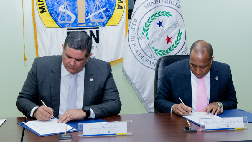 Autoridades buscan fortalecer investigaciones contra los delitos cibernéticos.