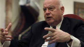 Insulza ve como contradictorio tratar adicto como enfermo y penalizarlo