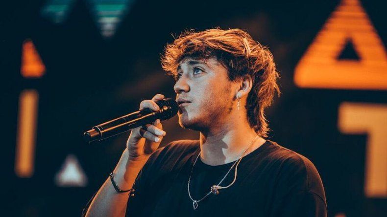 El 21 de noviembre llega  a Panamá el trapero argentino, Paulo Londra