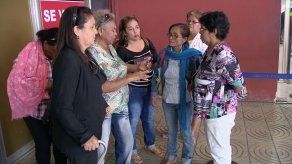 Niegan sustitución de la pena a Miguel Algandona