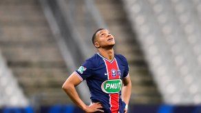 PSG pide sanción para Real Madrid por falta de respeto con Mbappé