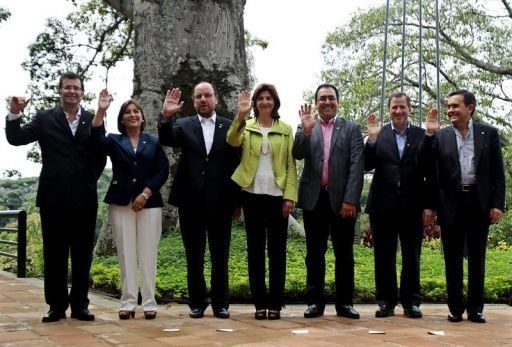 Alianza del Pacífico busca nuevos socios y liberación total del comercio