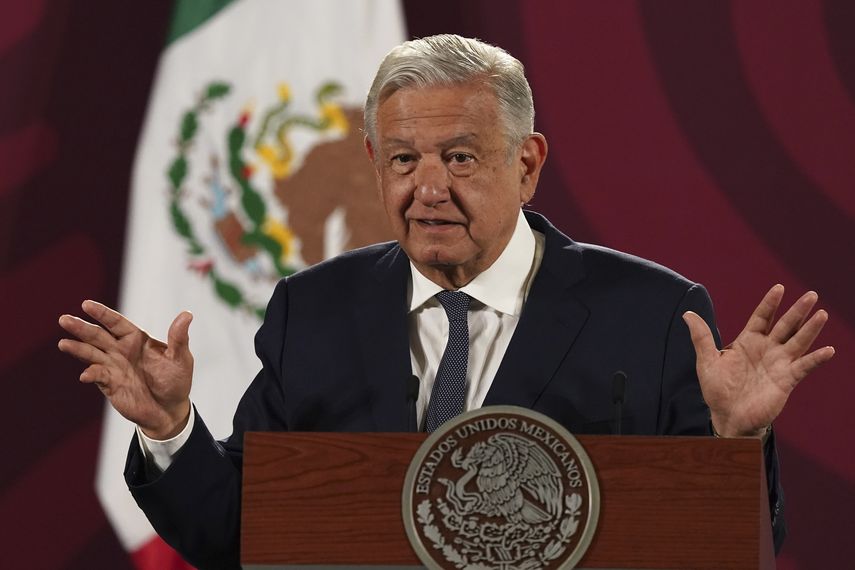 Andrés Manuel López Obrador