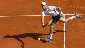 Davydenko eliminado en primera ronda en Dusseldorf