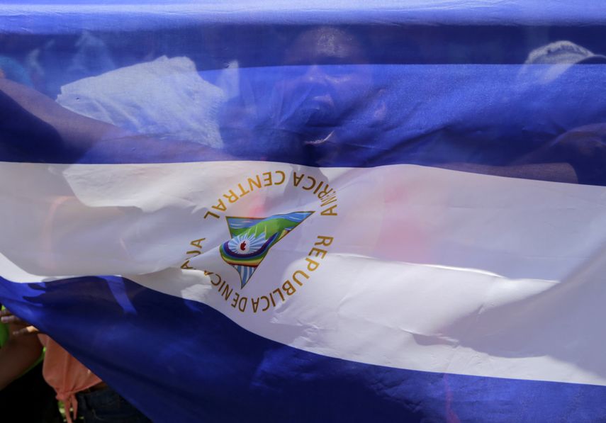 Entre los 159 reos están diez mujeres