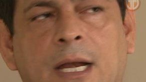 Fiscal confirma orden de detención contra dirigentes