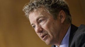 Senador presenta ley para eliminar asistencia a palestinos