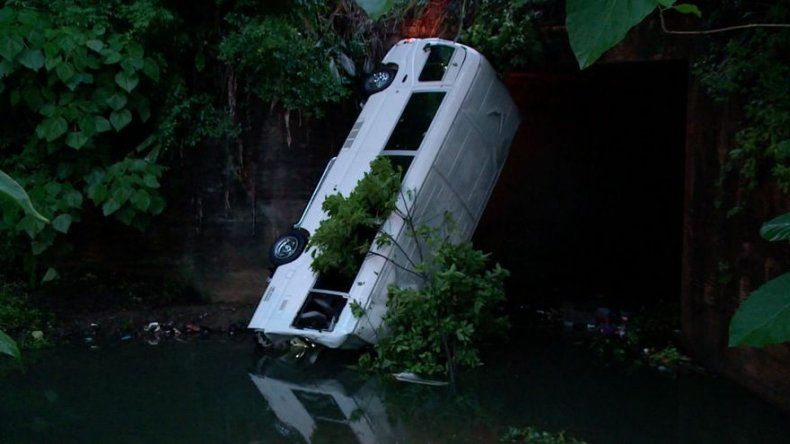 Conductor del bus del accidente en Las Lajas irá a audiencia este sábado