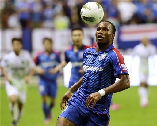 Drogba: Fatih Terim se parece a Mourinho