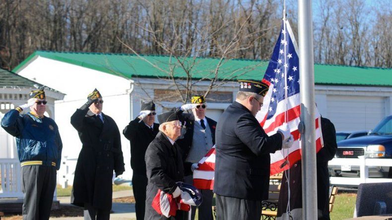 Sobrevivientes recuerdan ataque a Pearl Harbor