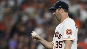 Astros confían en Verlander para el 6to juego