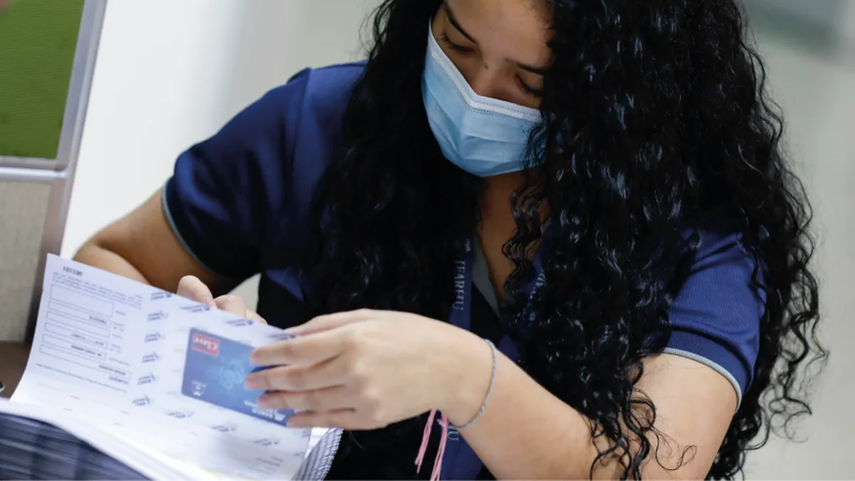 Pago del PASE-U por el IFARHU