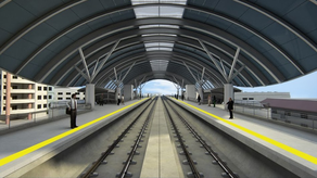 Metro de Panamá&nbsp;