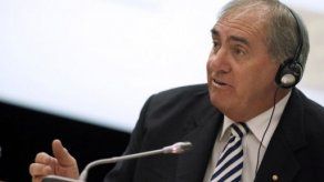 Fahey: Hay una alta probabilidad de que haya futbolistas involucrados