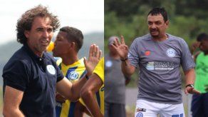 Leonardo Pipino no es más el técnico de Universitario; Parra lo reemplaza