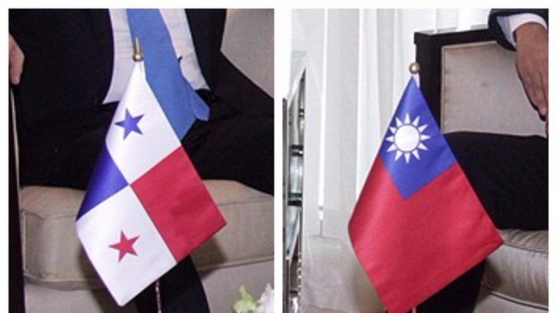 Incertidumbre de estudiantes e inversores por ruptura de Panamá y Taiwán