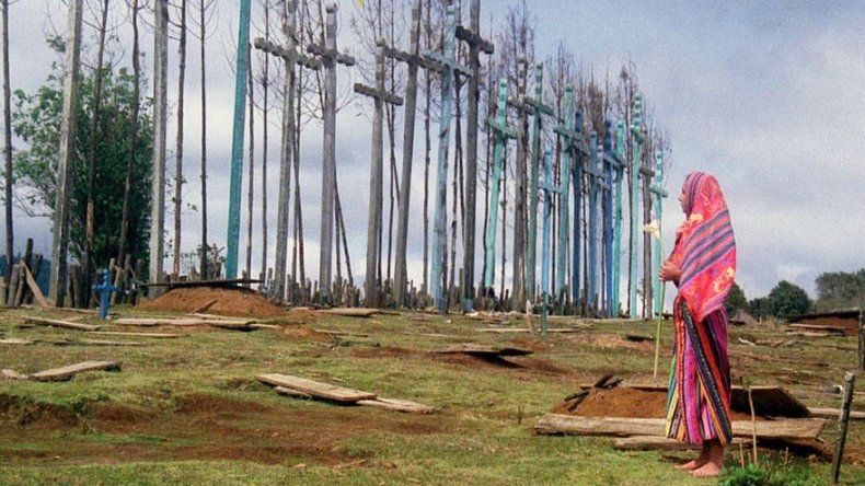 Film de migración El Norte regresa a los cines por su 35to aniversario
