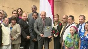 Empresarios piden veto de proyecto de aumento a jubilados
