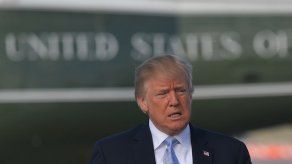 Trump planea nuevas medidas arancelarias contra China