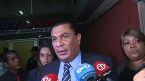 Querellantes anuncian recursos contra fallo en caso Pinchazos