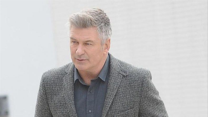 Alec Baldwin reconoce haber sido sexista en su forma de tratar a las mujeres
