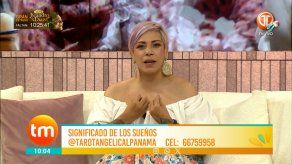 Significado de tus sueños con catástrofes naturales