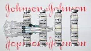 La vacuna de Johnson & Johnson﻿.