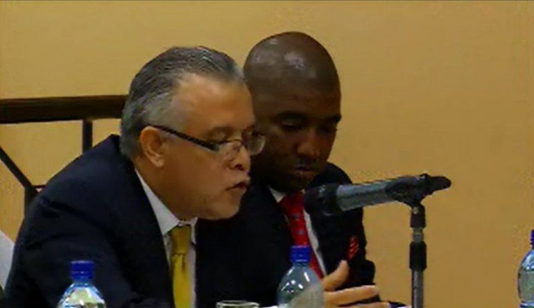 Término de investigación a Martinelli no ha vencido, Corte