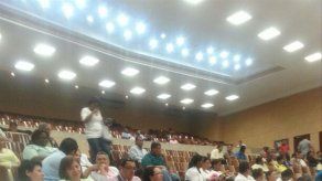 Tras sanción de modificación se iniciará con contratación de médicos extranjeros