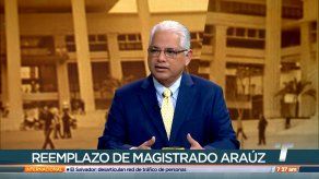 José Blandón critica elección de nuevo magistrado del Tribunal Electoral