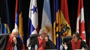 CIDH denuncia abusos a menores detenidos en EEUU y sobrerrepresentación de latinos