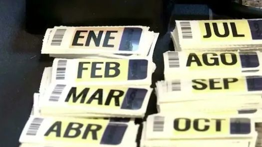 Alcaldía de Panamá habilita retiro de calcomanías vehiculares de diciembre. Alcaldía de Panamá habilita retiro de calcomanías vehiculares de diciembre.