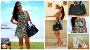 Rosa candy es tendencia