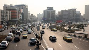 Protestas en Irán se han extendido a más de 12 días.&nbsp;