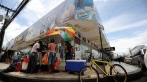 La economía panameña creció un 8